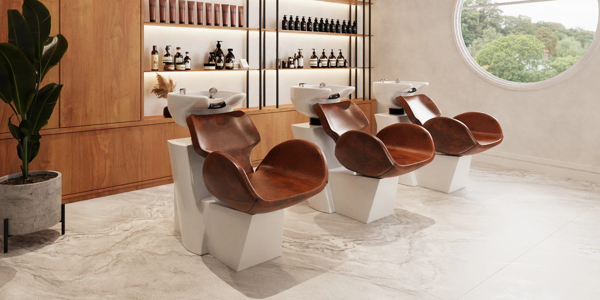 Elevate Your Salon Experience